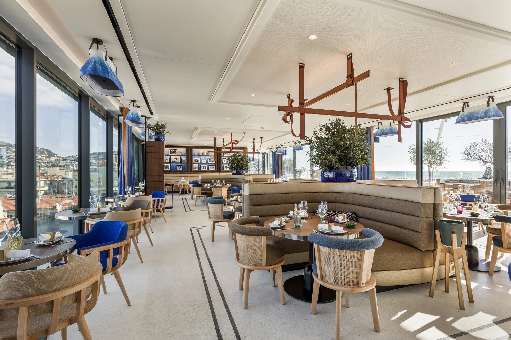 Hotel Maison Albar - Le Victoria, Nice