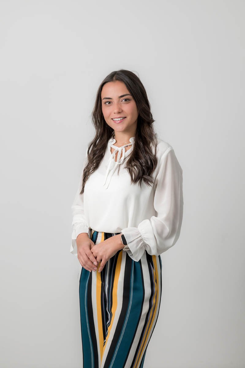 retrato corporativo em fundo neutro - joao bizarro fotografia 2