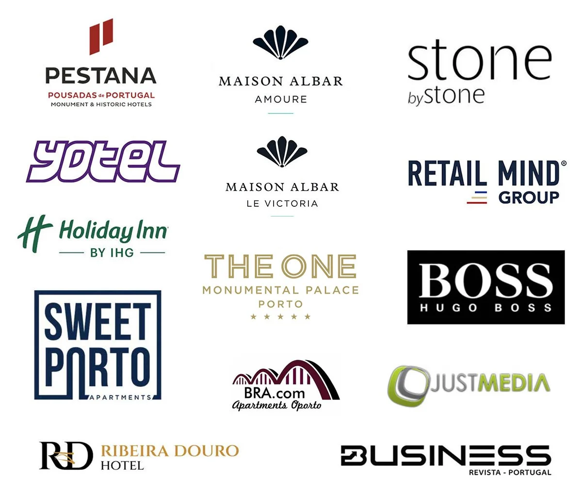 clientes de João Bizarro fotografia 1