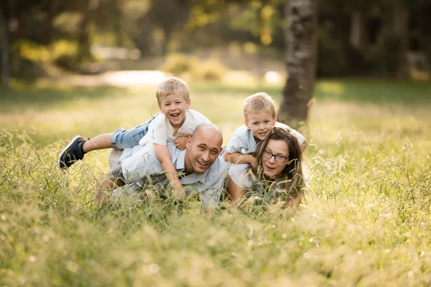 sessão fotográfica de família no Porto - fotógrafo de família