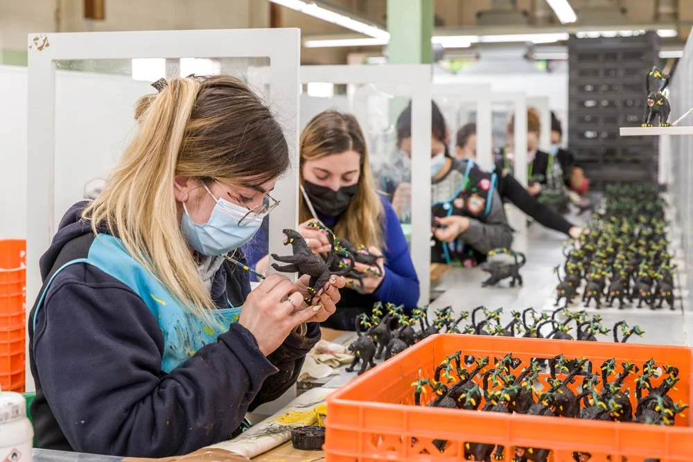 Fotografia de ambientes de trabalho, joao bizarro fotografia, fábrica 1