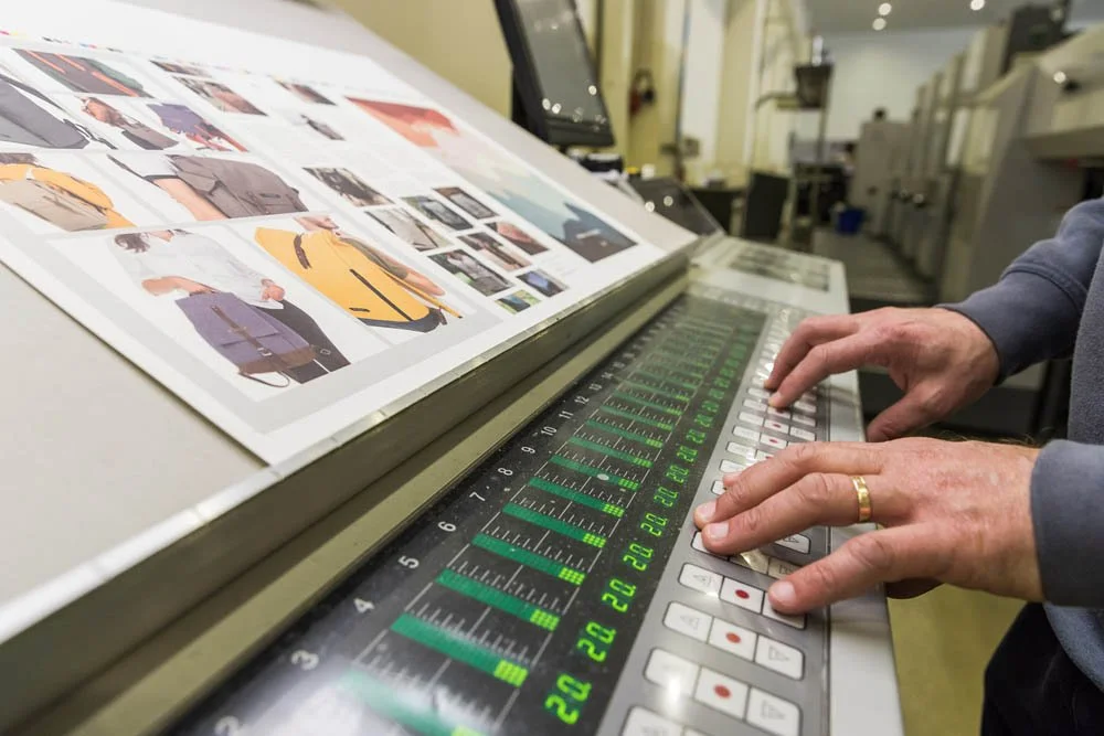Fotografia de ambientes de trabalho, joao bizarro fotografia, tipografia 1