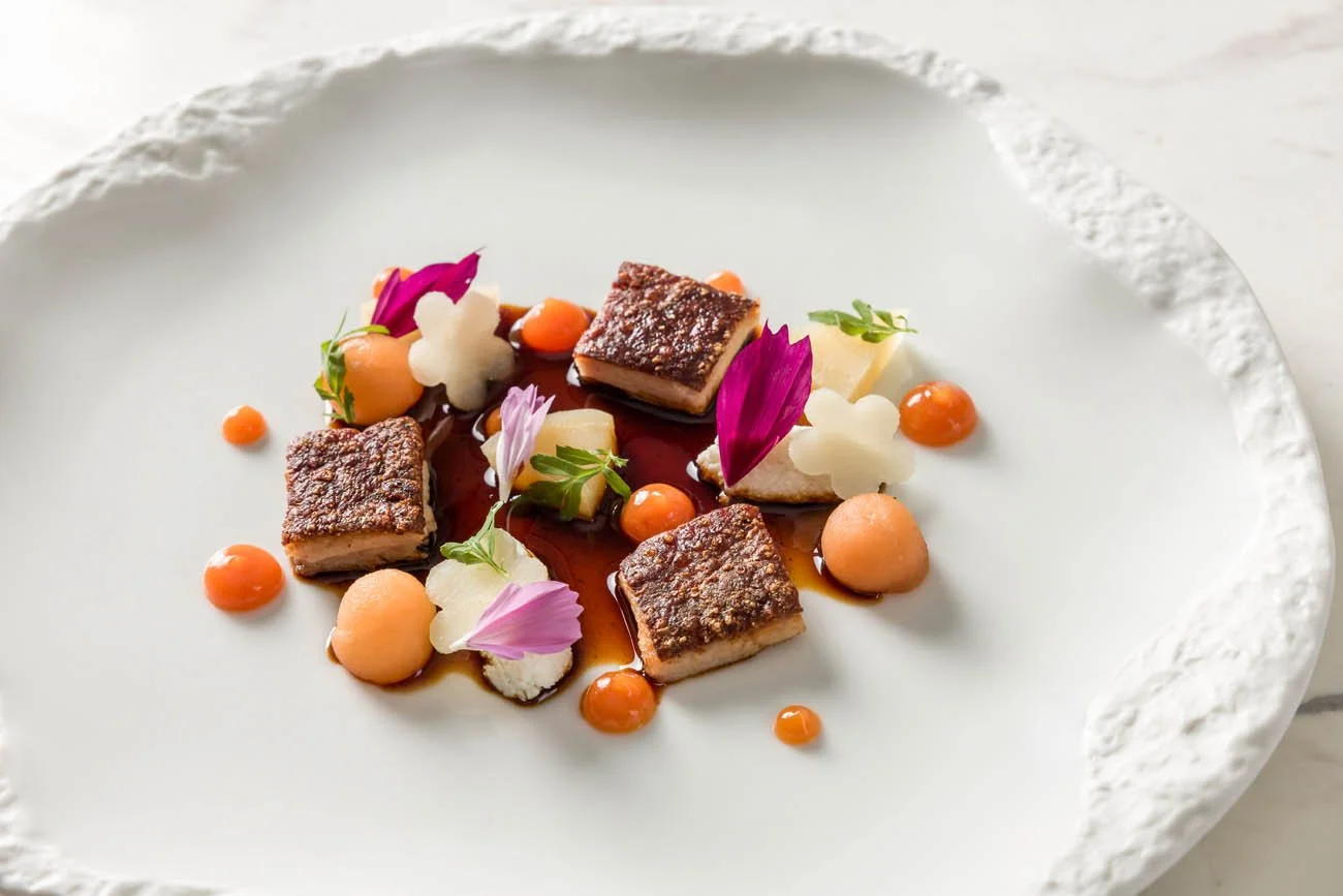 Fotógrafo de comida e gastronomia no Porto