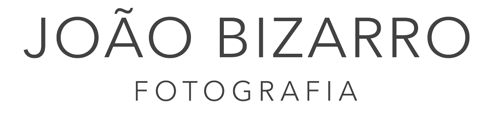 João Bizarro Fotografia - Fotógrafo no Porto