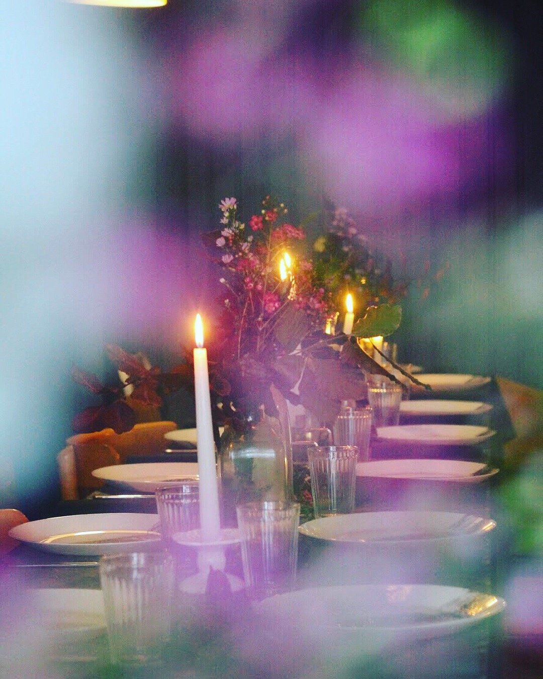 MIDNIGHT SUPPER