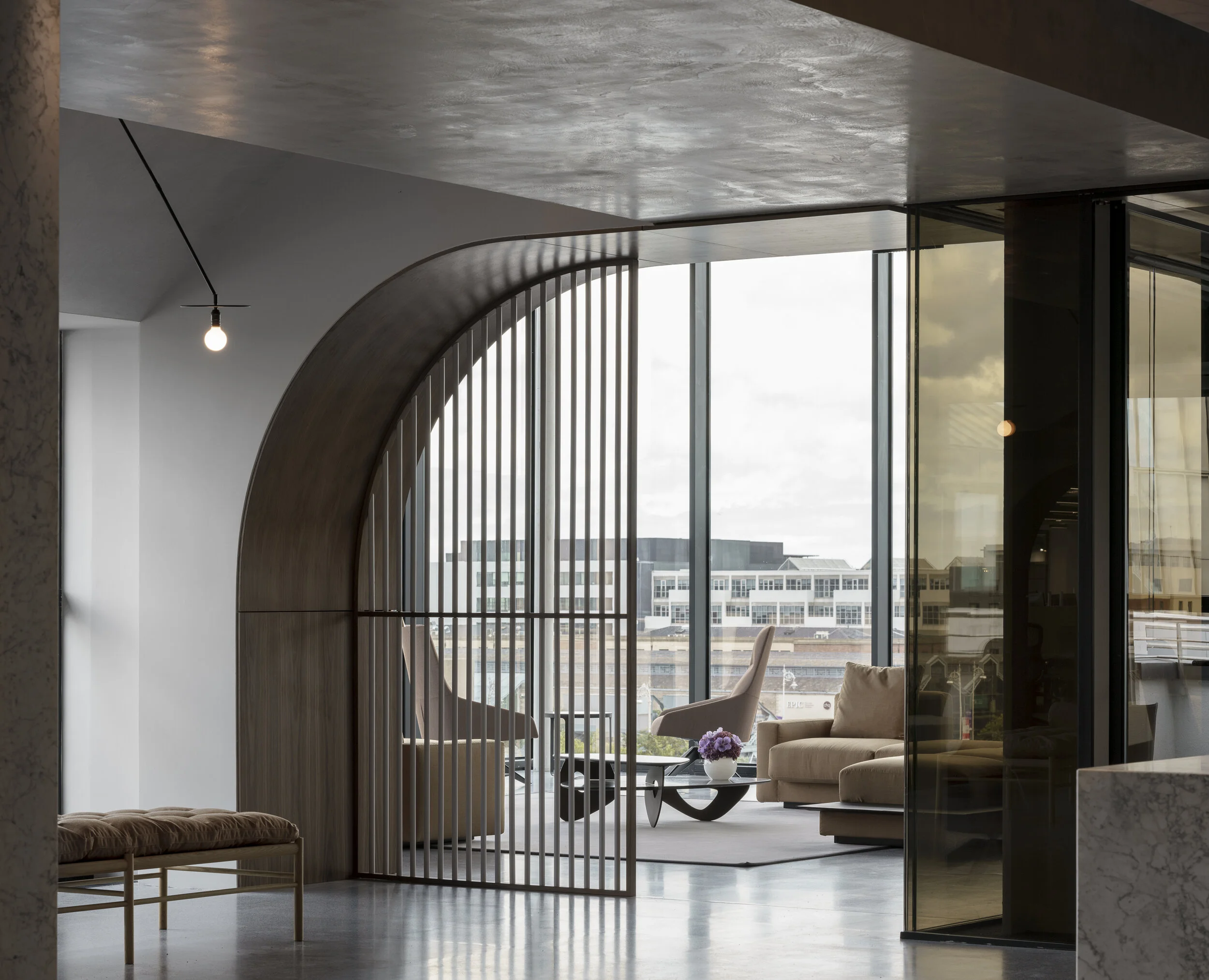Stephanie O'Sullivan Interiors
