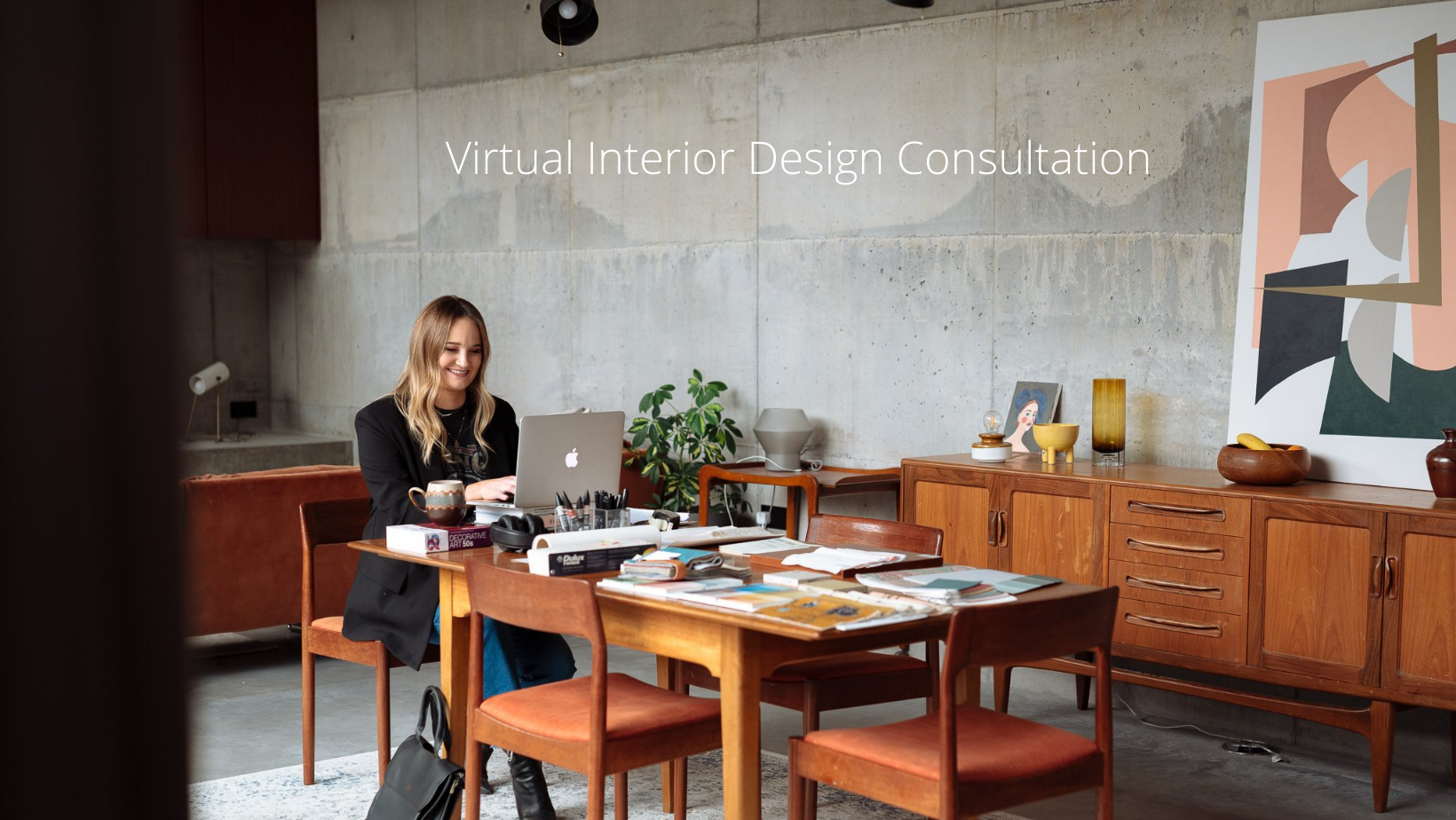 Stephanie O'Sullivan Interiors