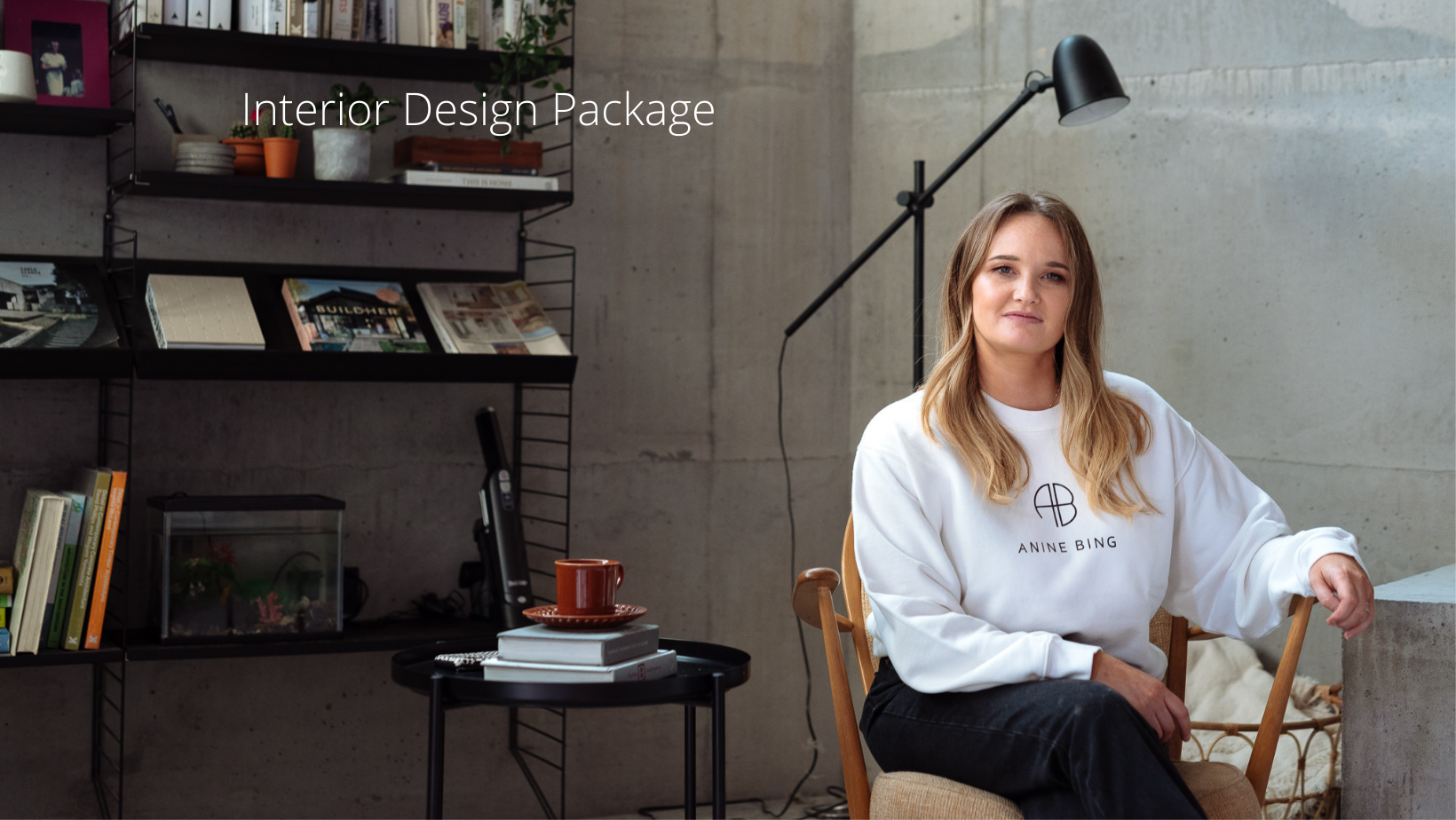 Stephanie O'Sullivan Interiors