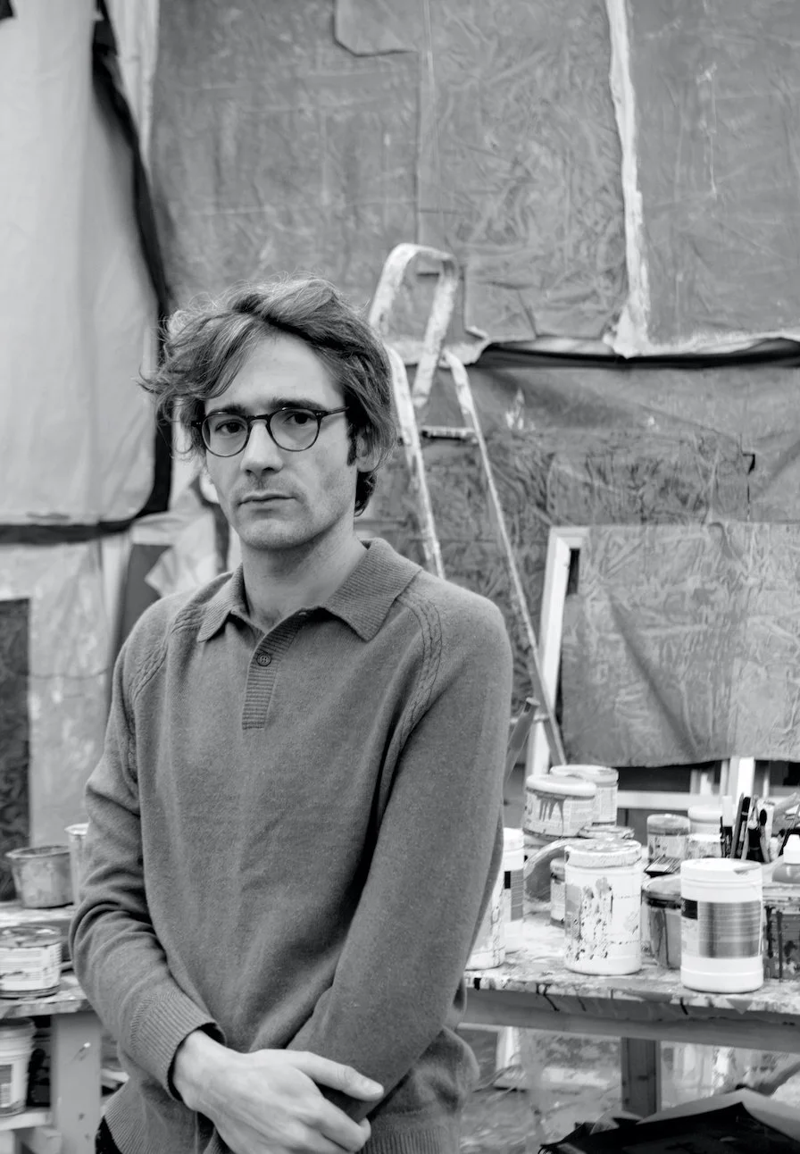 Antoine Langenieux-Villard