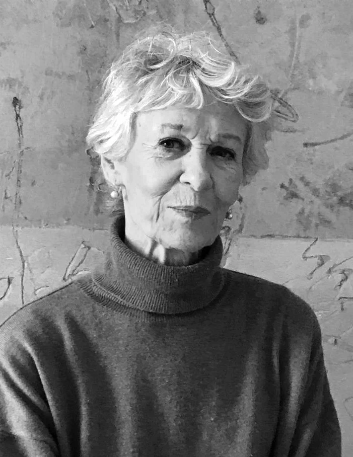 Rencontre avec Margit Rowell