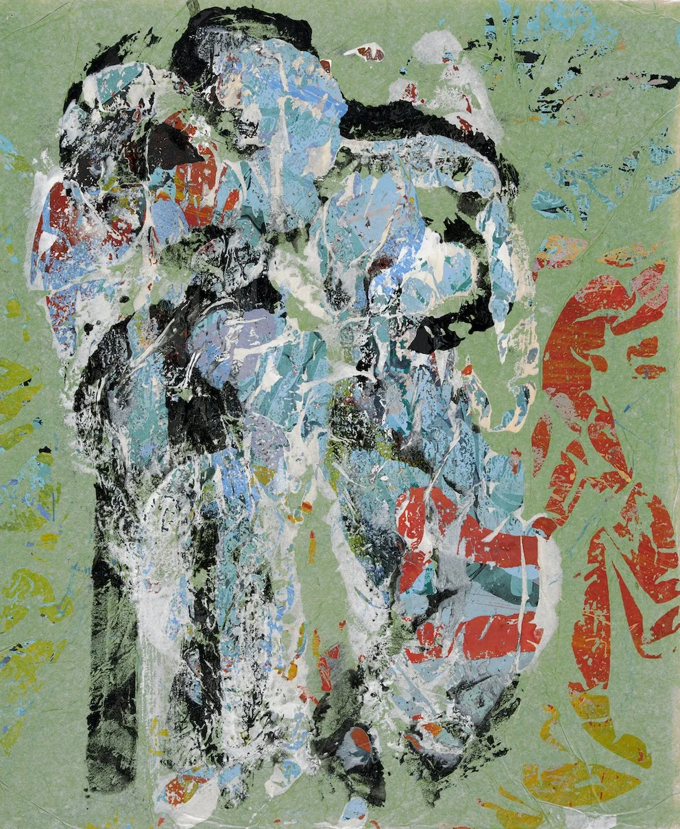 Christian Bonnefoi. Dos, 2021