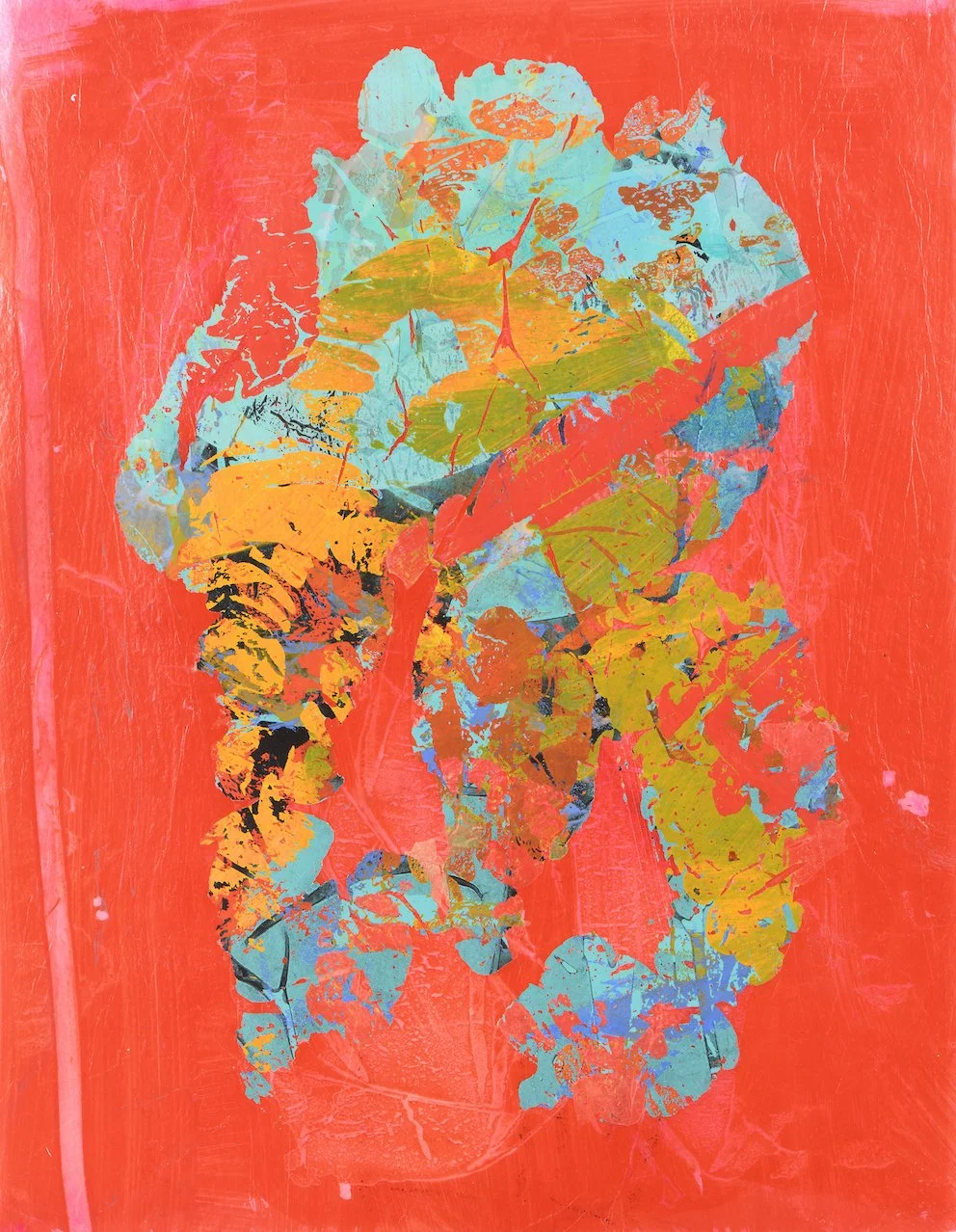 Christian Bonnefoi, Dos