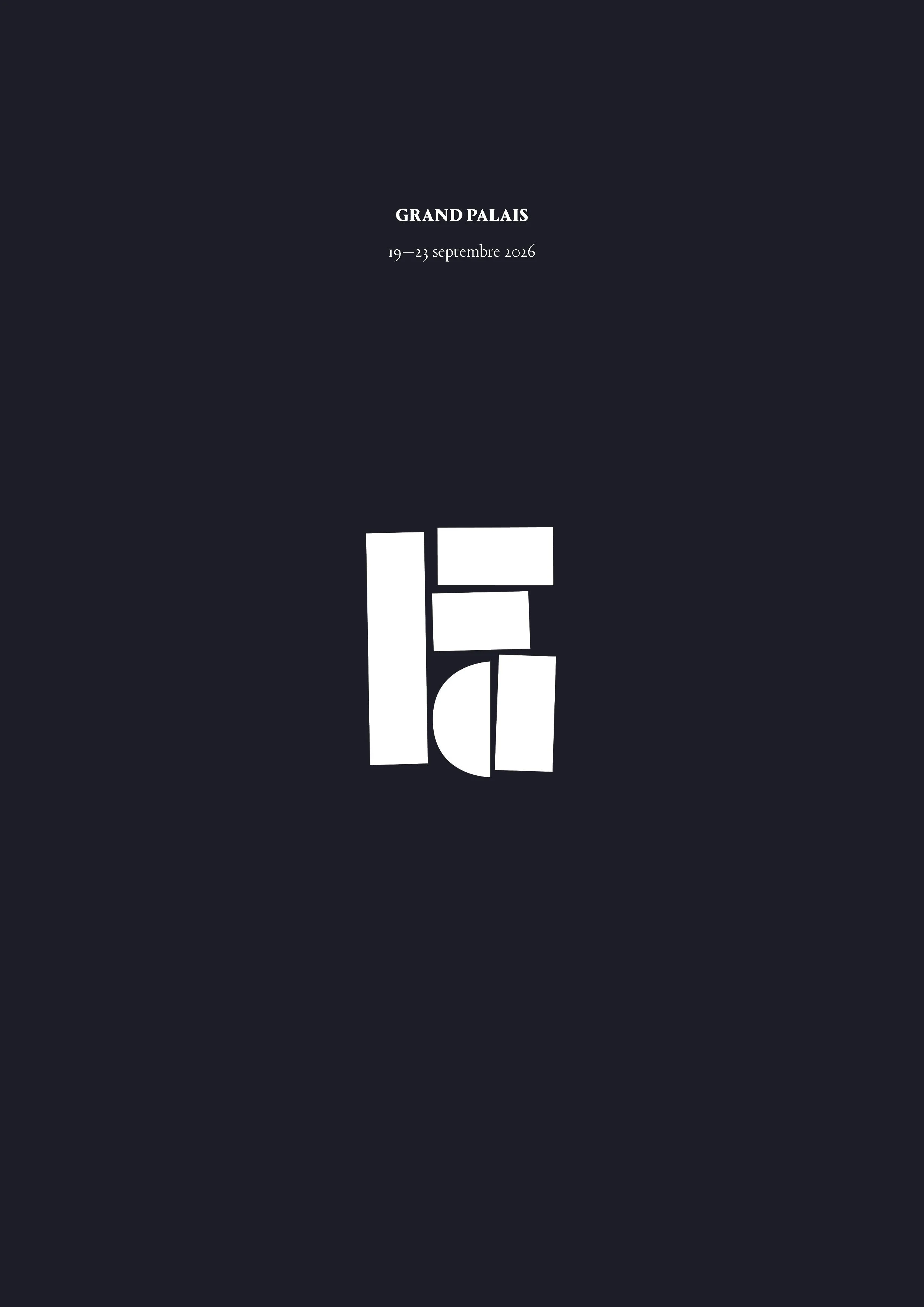 Fine Arts Paris | Ingert