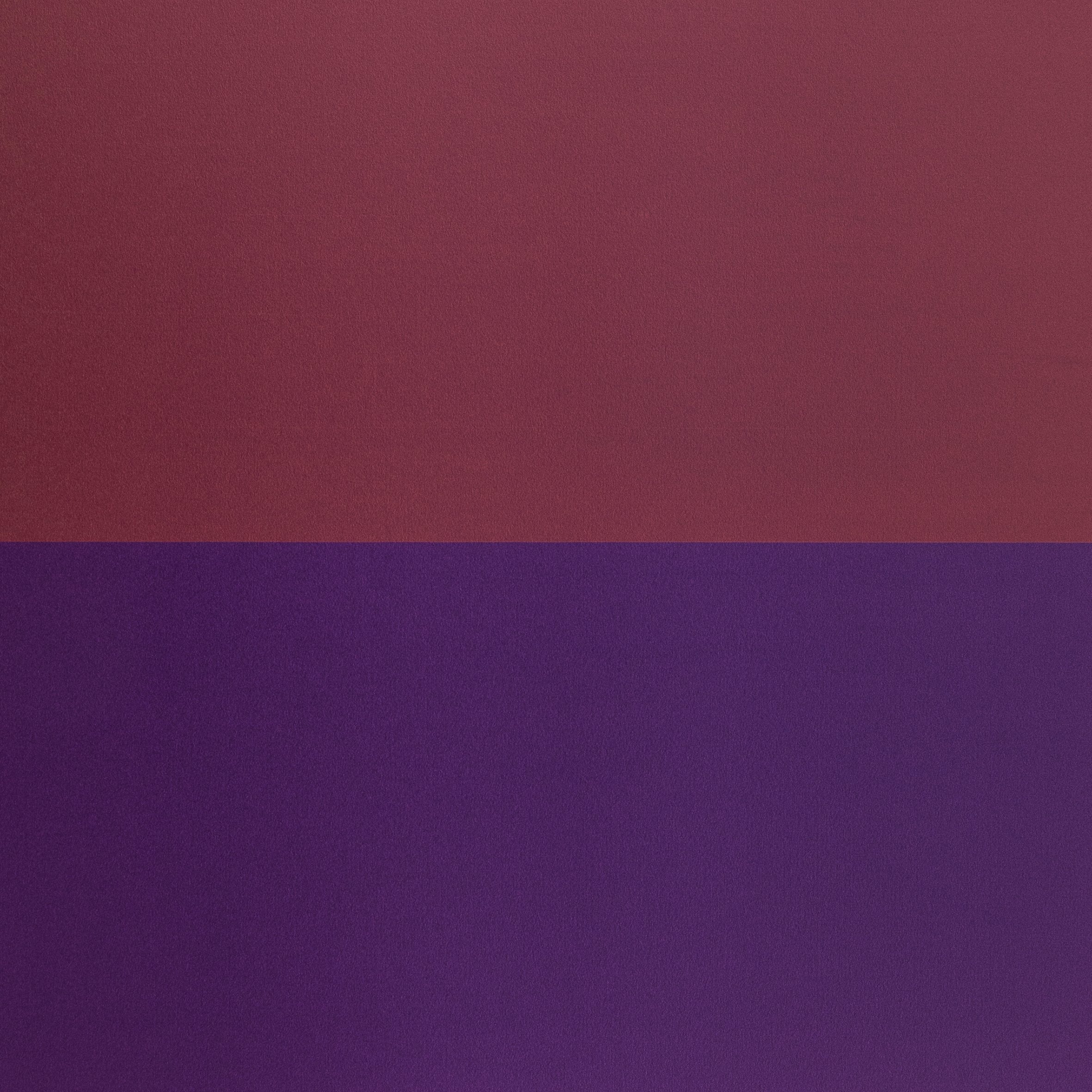 Olivier Mosset, Sans titre, 2021