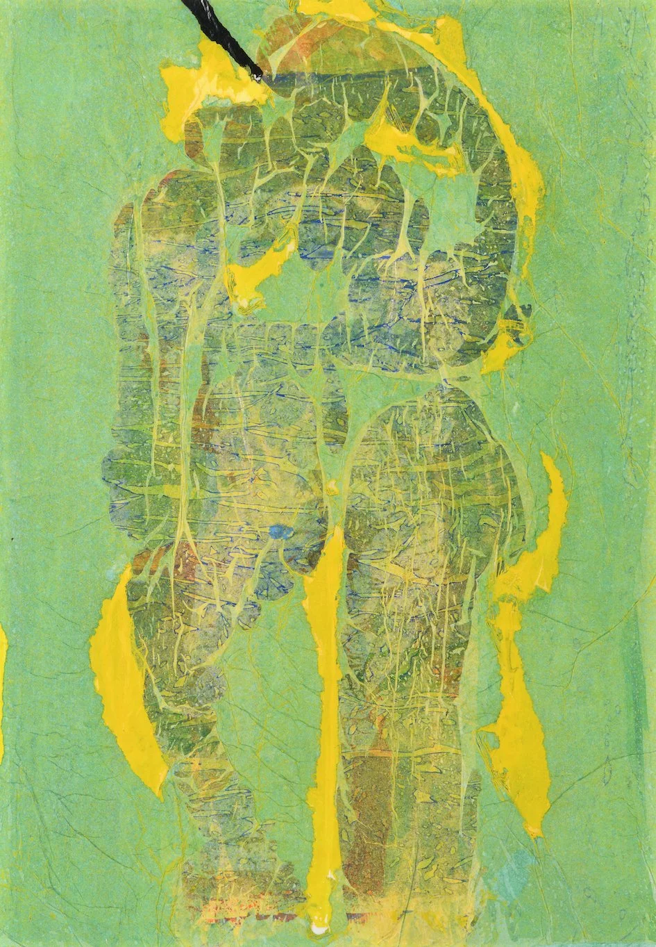 Christian Bonnefoi. Dos, 2020