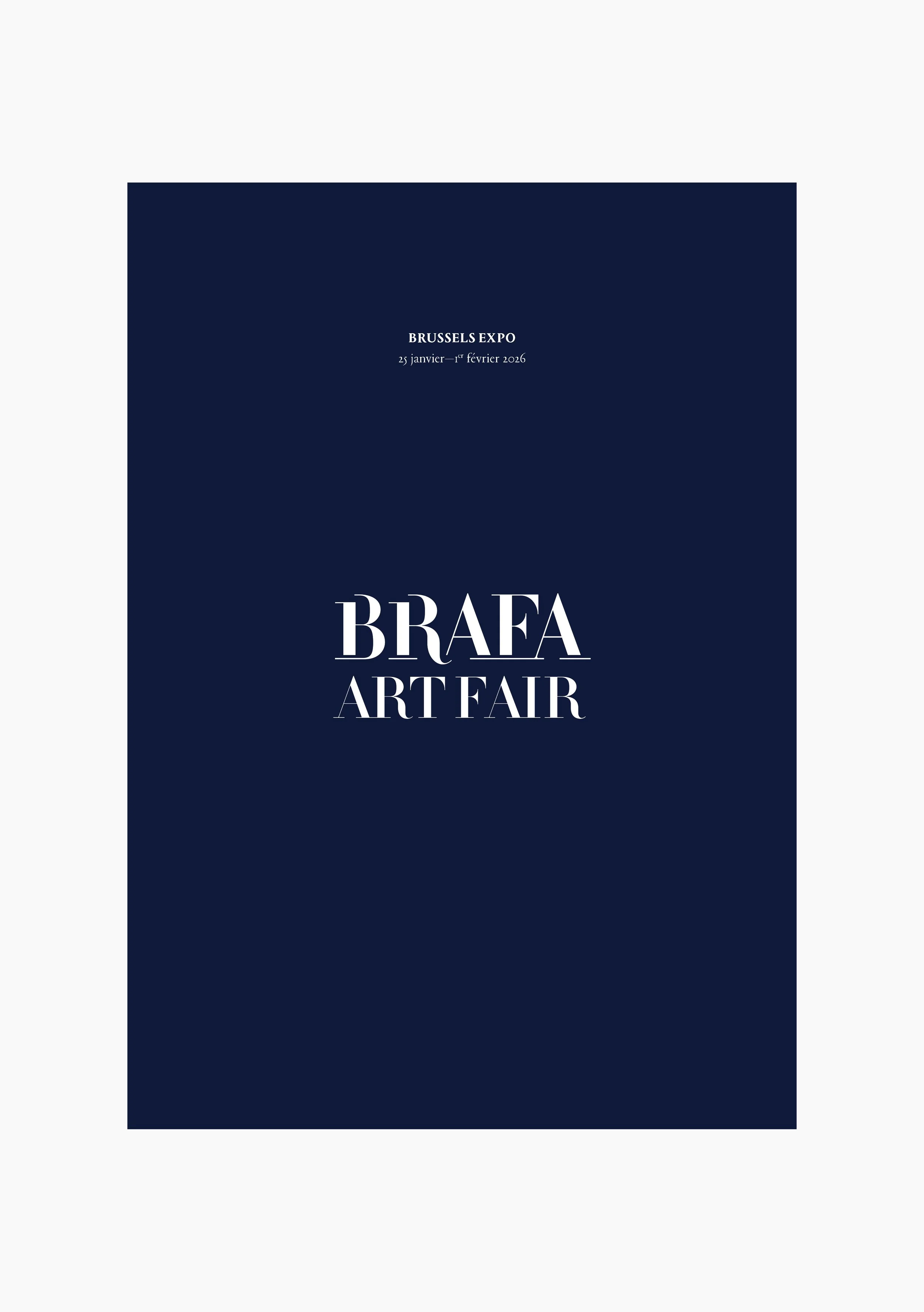BRAFA Art Fair