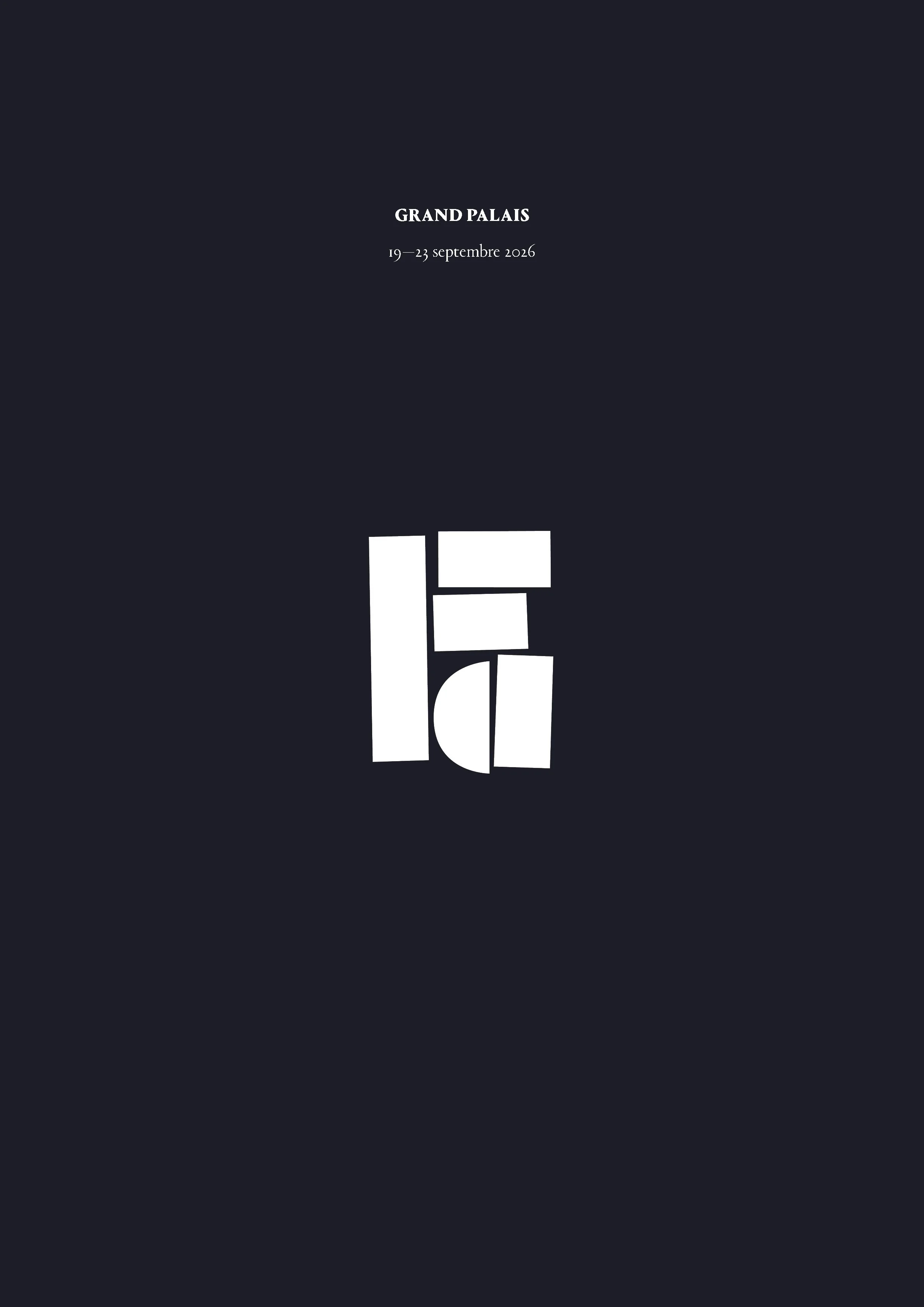 Fine Arts Paris | Ingert