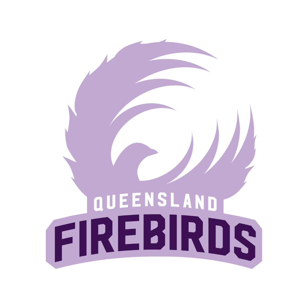womens sports Firebirds Netball QLD