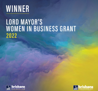 Lord Mayors Women In Business Grant