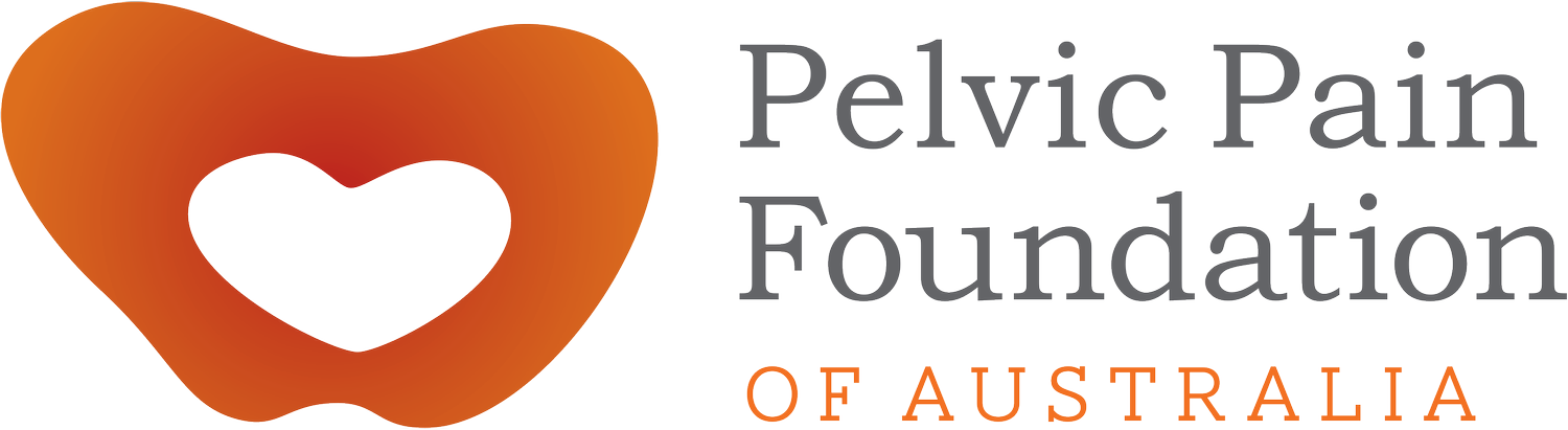 Pelvic Pain Foundation Australia