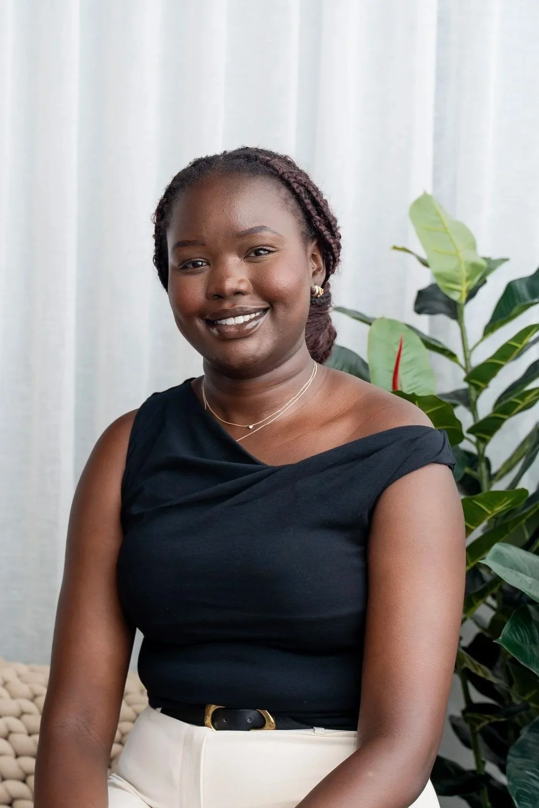Maria Deng Advocate Pelviology