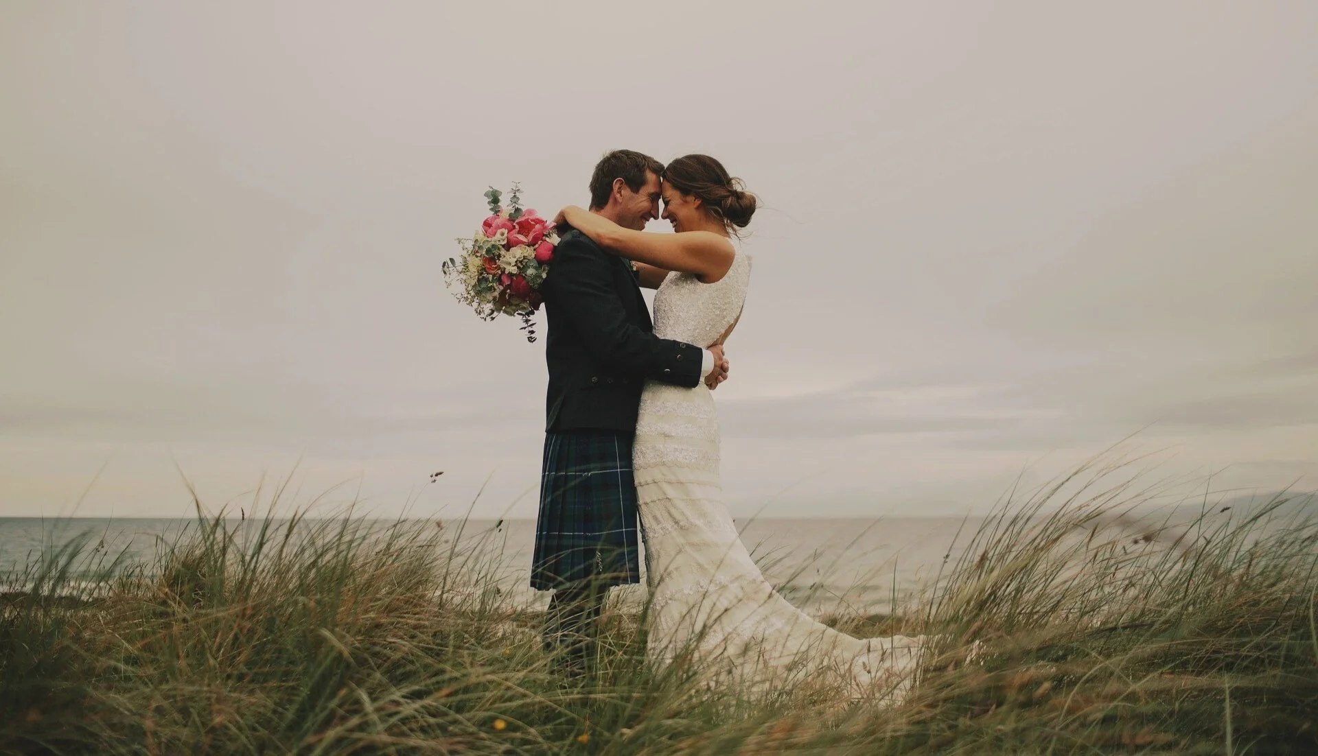 Wee Scottish Weddings — wedding