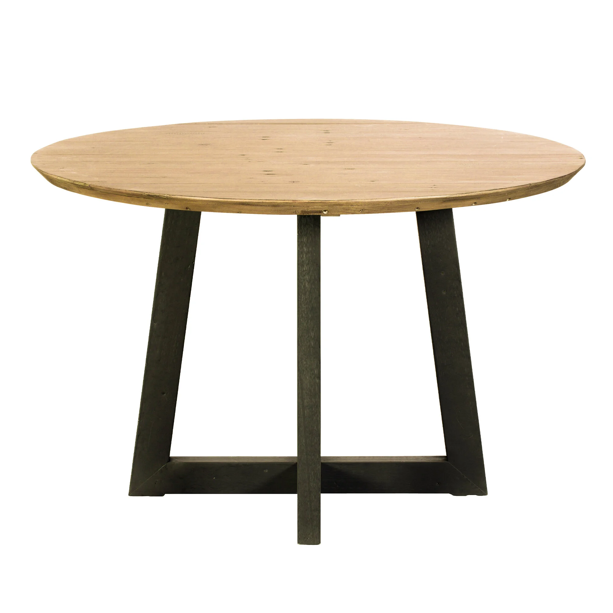 Las Vegas 120cm Round Dining Table