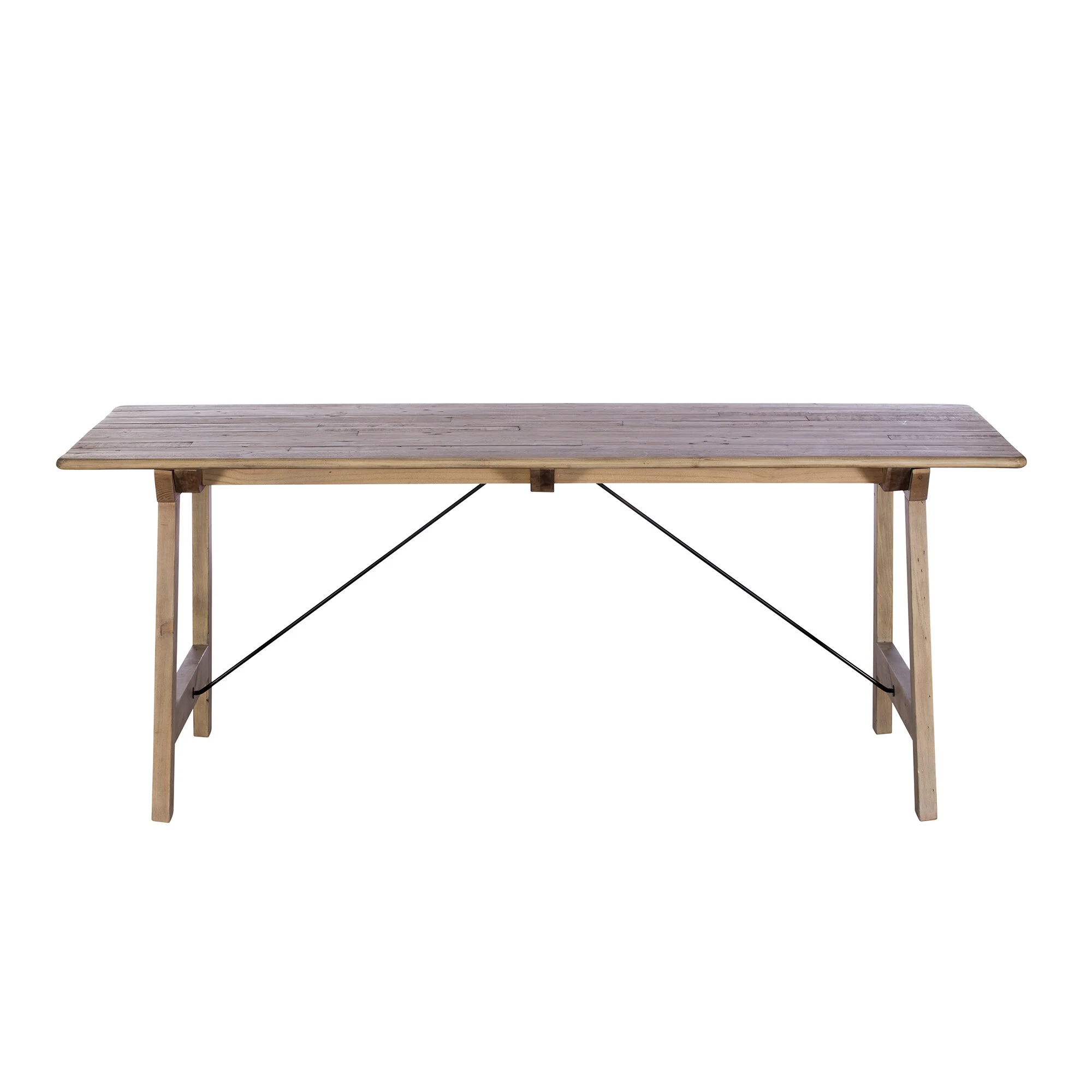 Valencia 160cm Dining Table