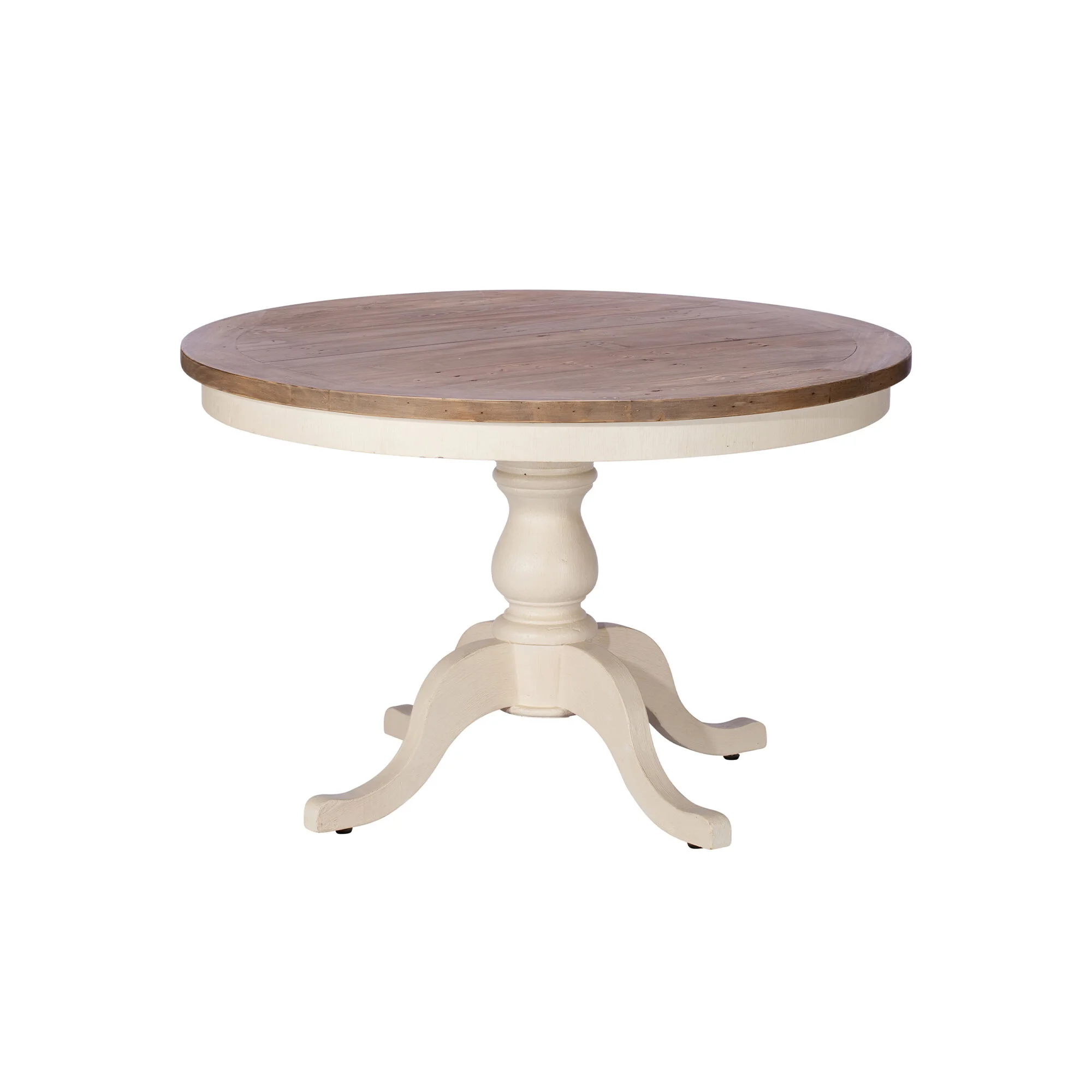 Bordeaux Circular Dining Table