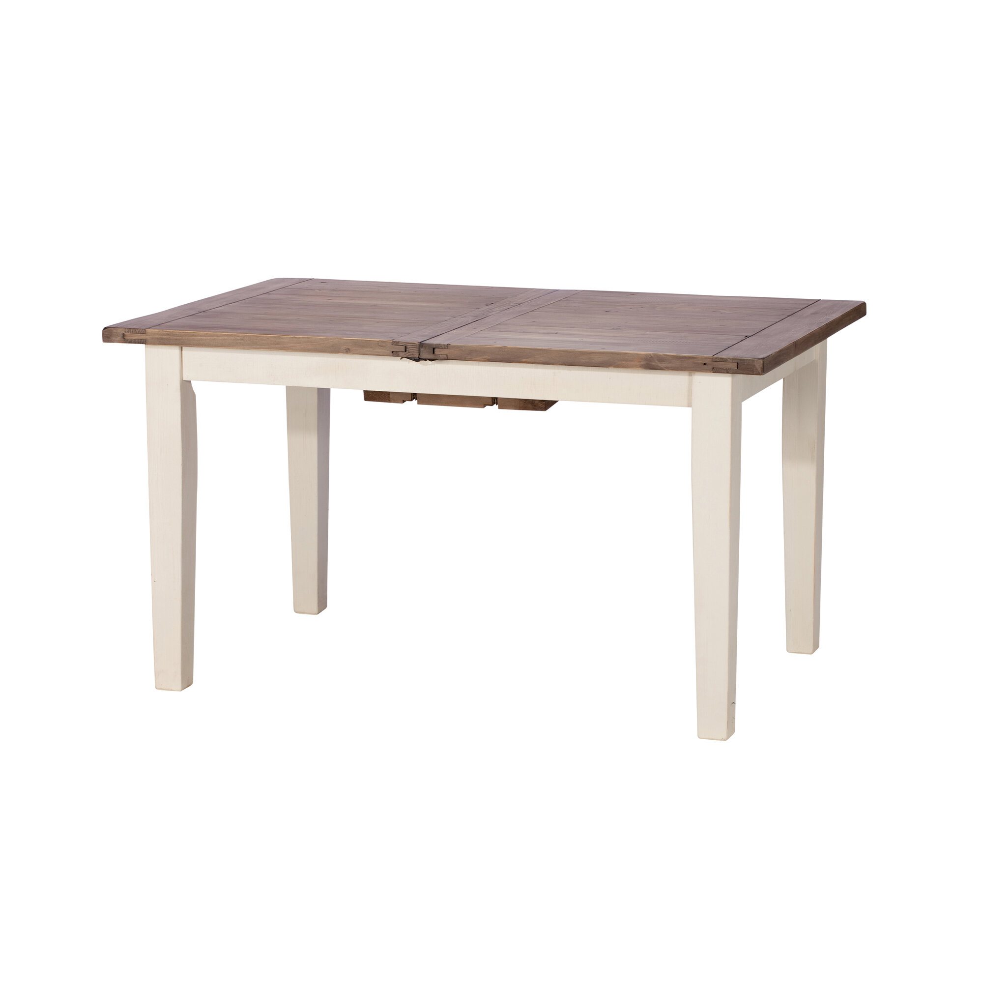 Bordeaux 140cm - 180cm Extending Dining Table