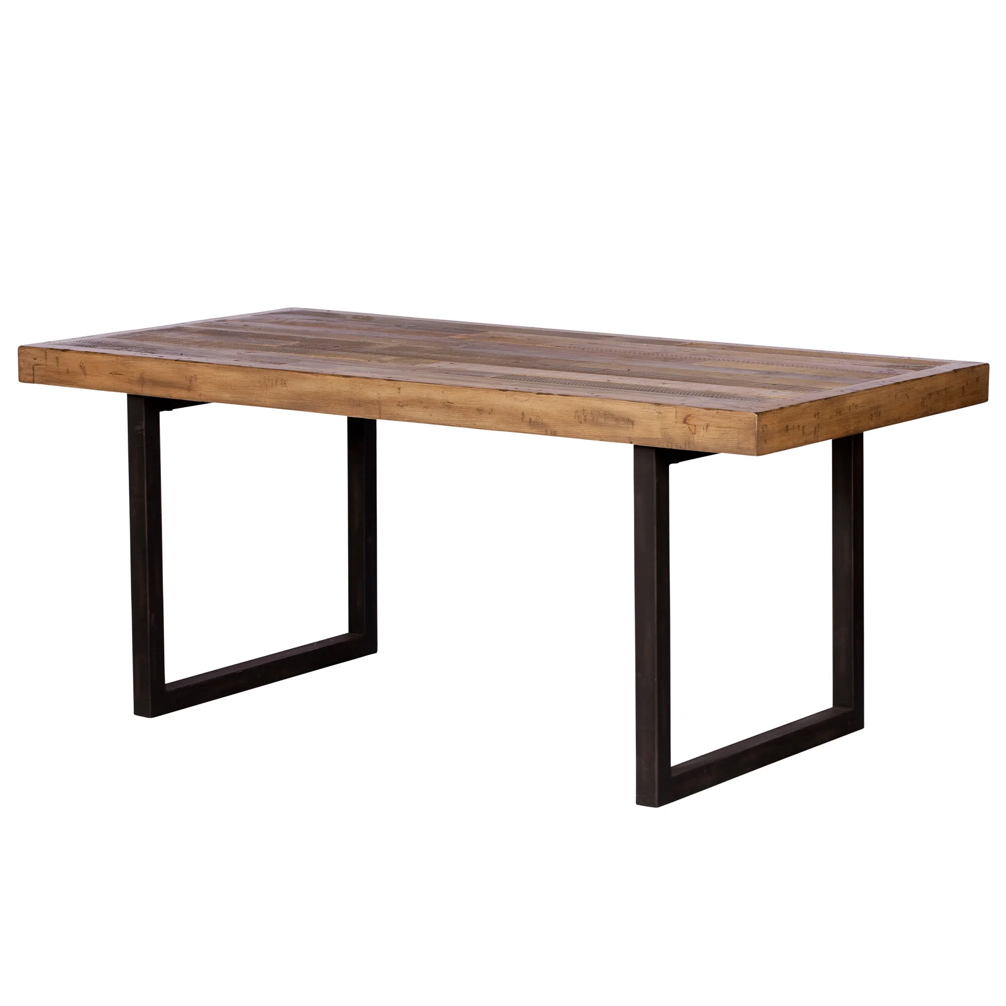 Blake Fixed Top Dining Table