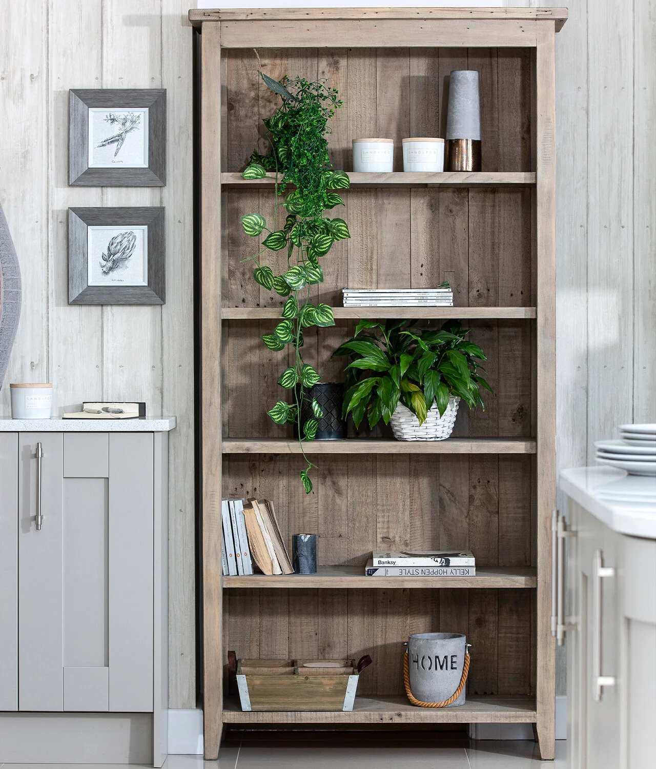 Reclaim Nation | Rustic Handmade Reclaimed Wood Furniture