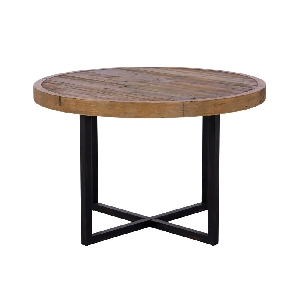 Blake Round Dining Table