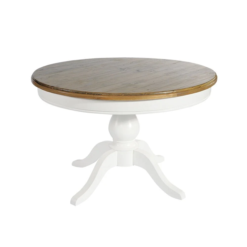 Cotswold Round Dining Table