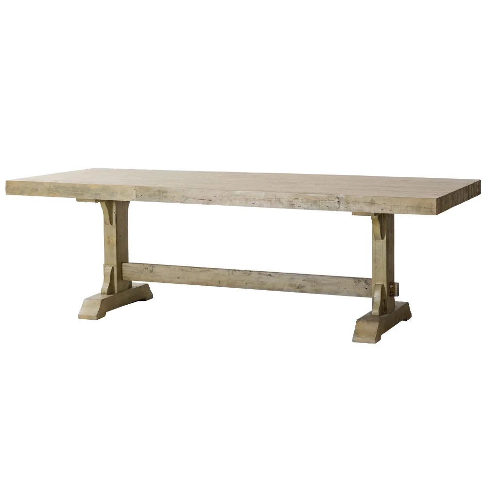 Yorkshire Farmhouse Dining Table