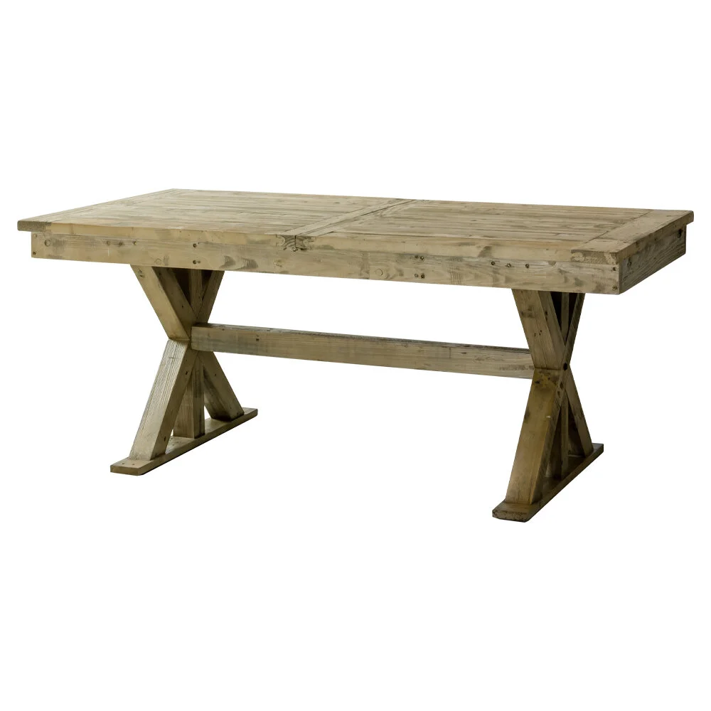 Provence Extending Dining Table