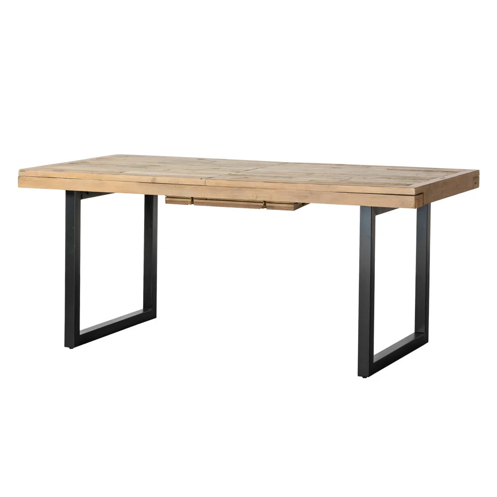 Blake 180cm - 240cm Extending Dining Table