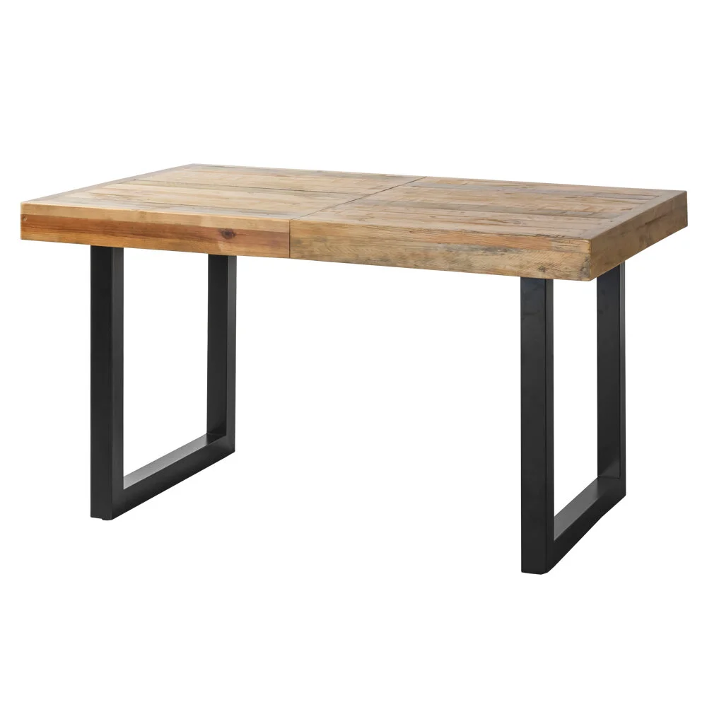 Brooklyn 140cm - 180cm Extending Dining Table