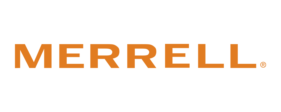 Merrell Logo — Pure Sport