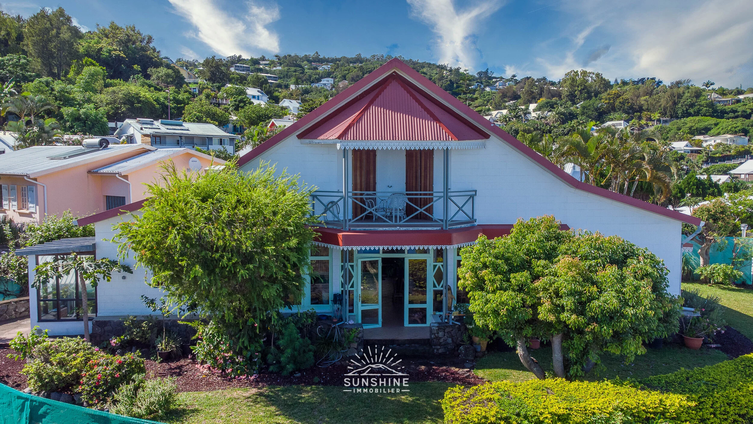 Villa 7 pièces La Montagne | VENDUE