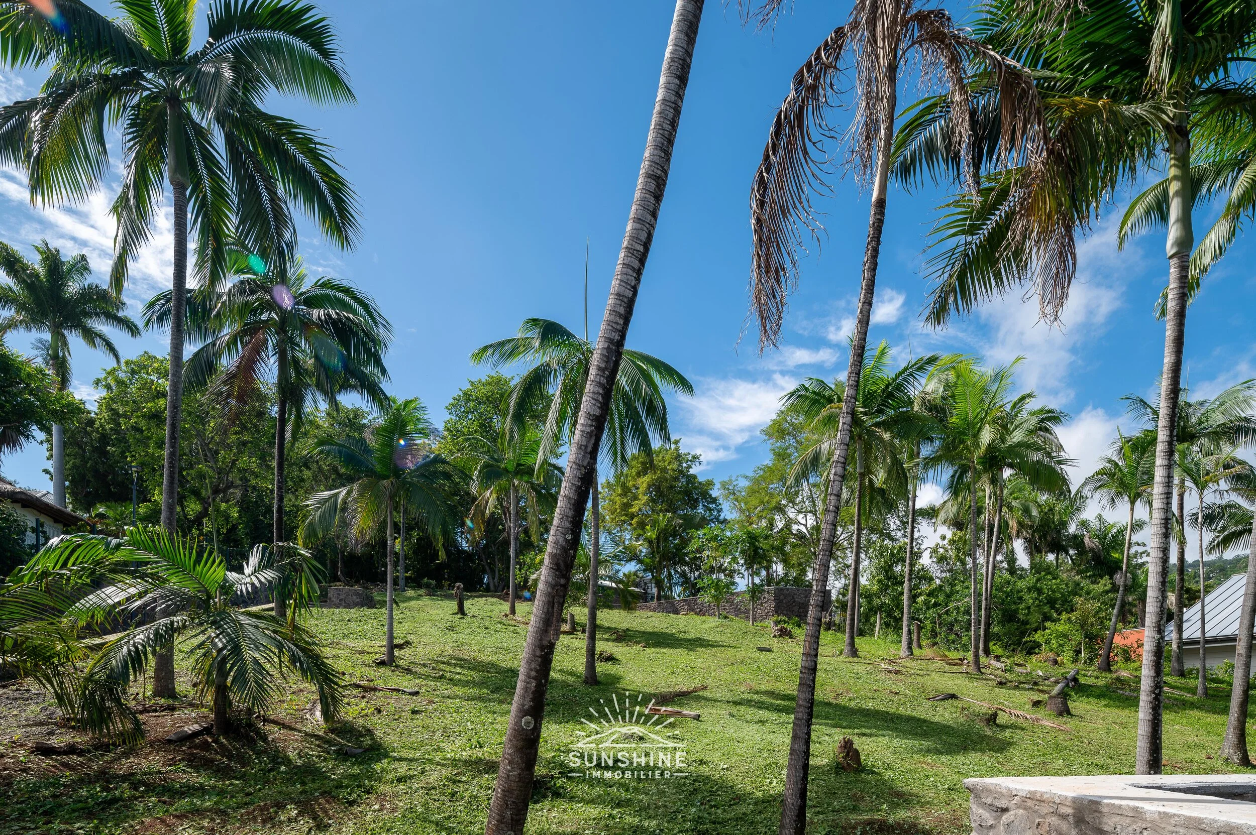 Terrains en Lotissement à La Montagne | EN ARCHIVE