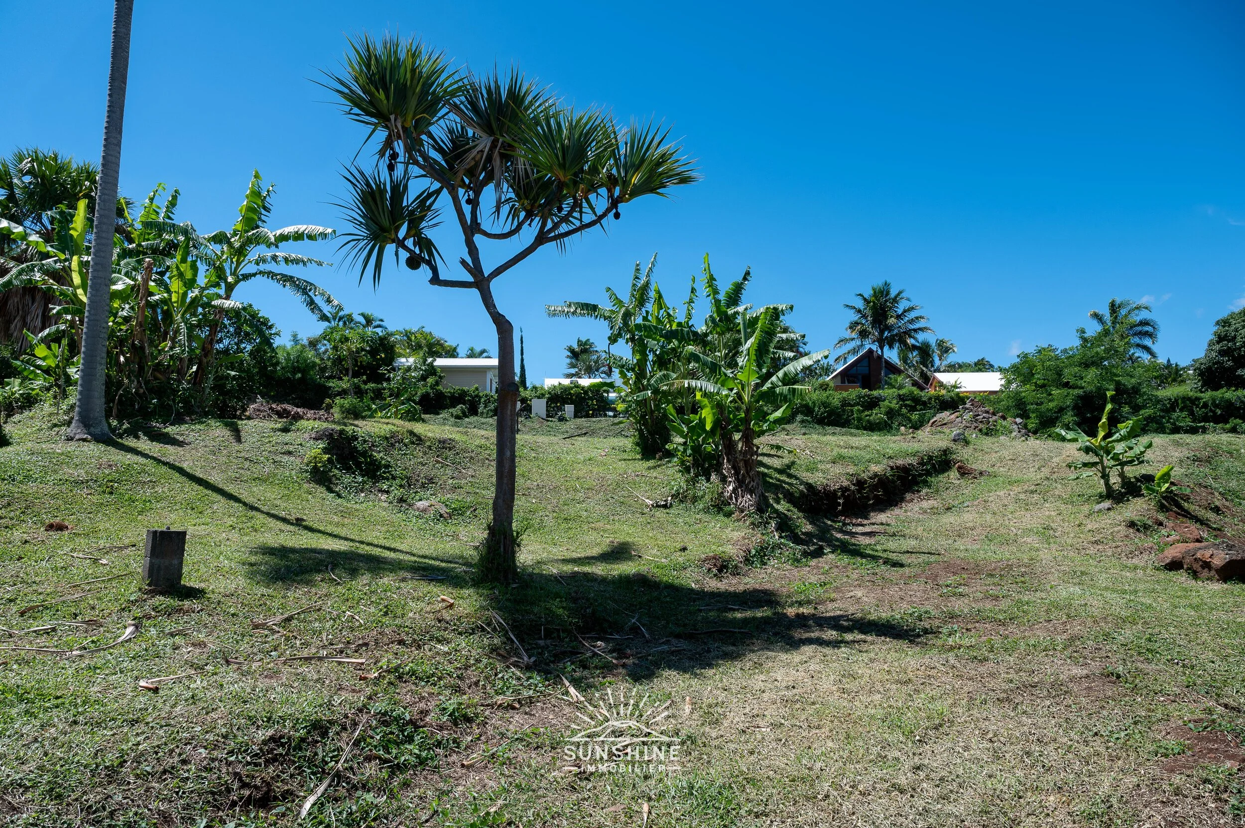 Terrains hors Lotissement à La Montagne | EN ARCHIVE