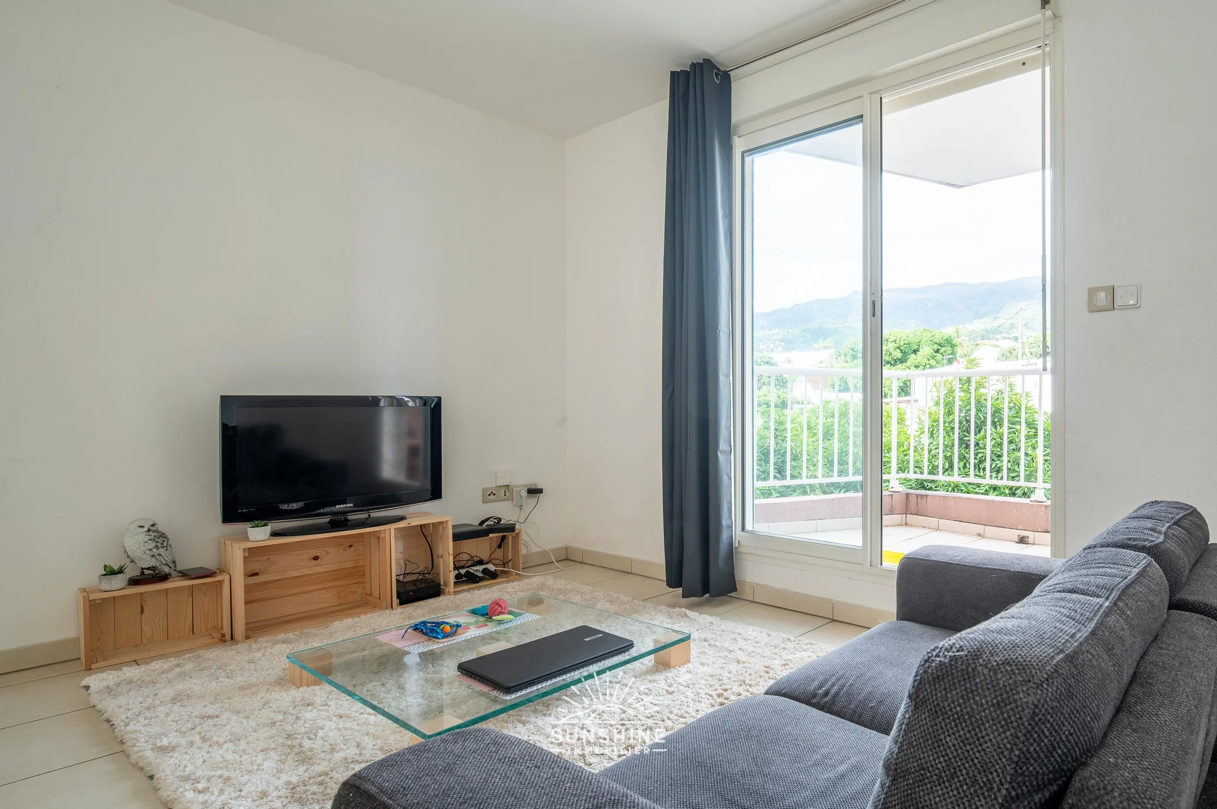 Appartement 3 pièces Sainte Clotilde | VENDU