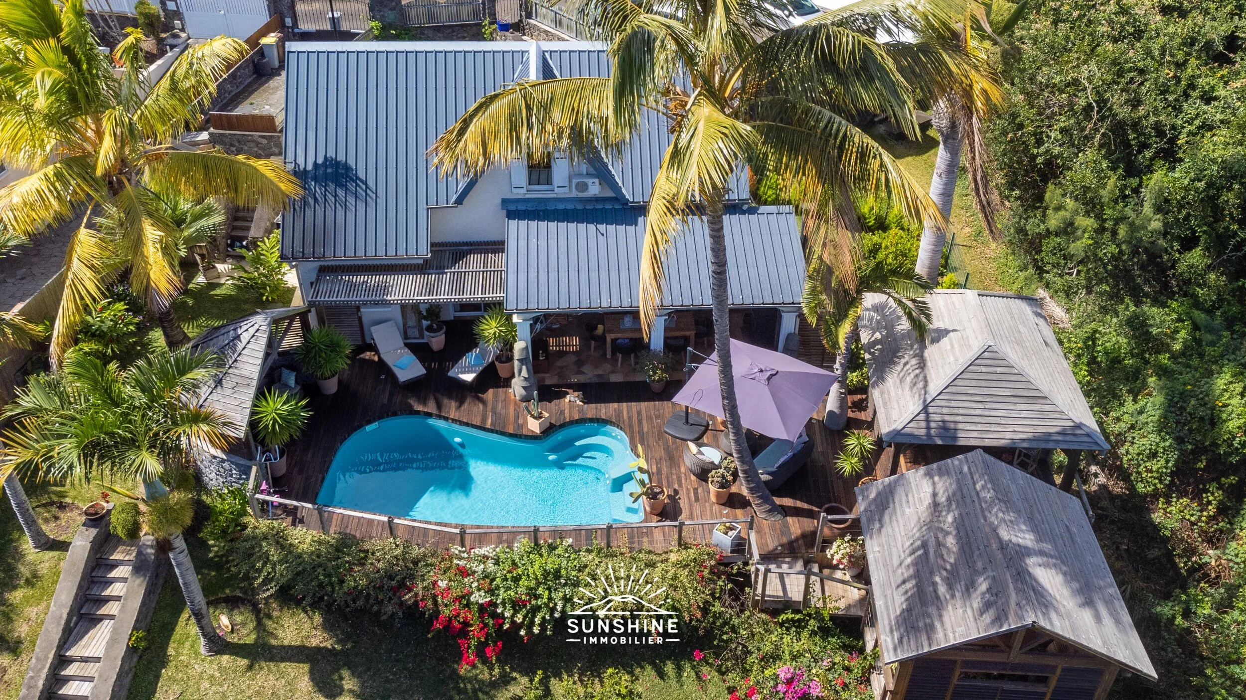 Villa 6 pièces La Montagne | EN ARCHIVE