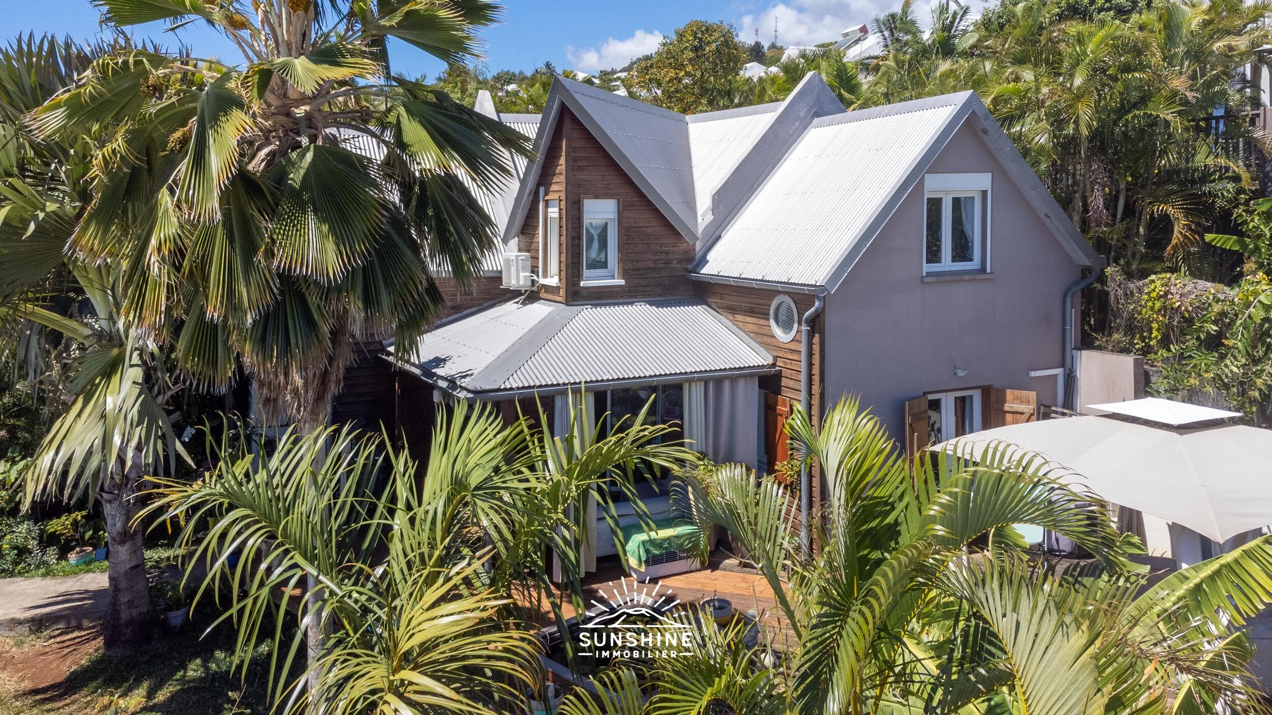 Villa 5 pièces La Montagne | VENDUE