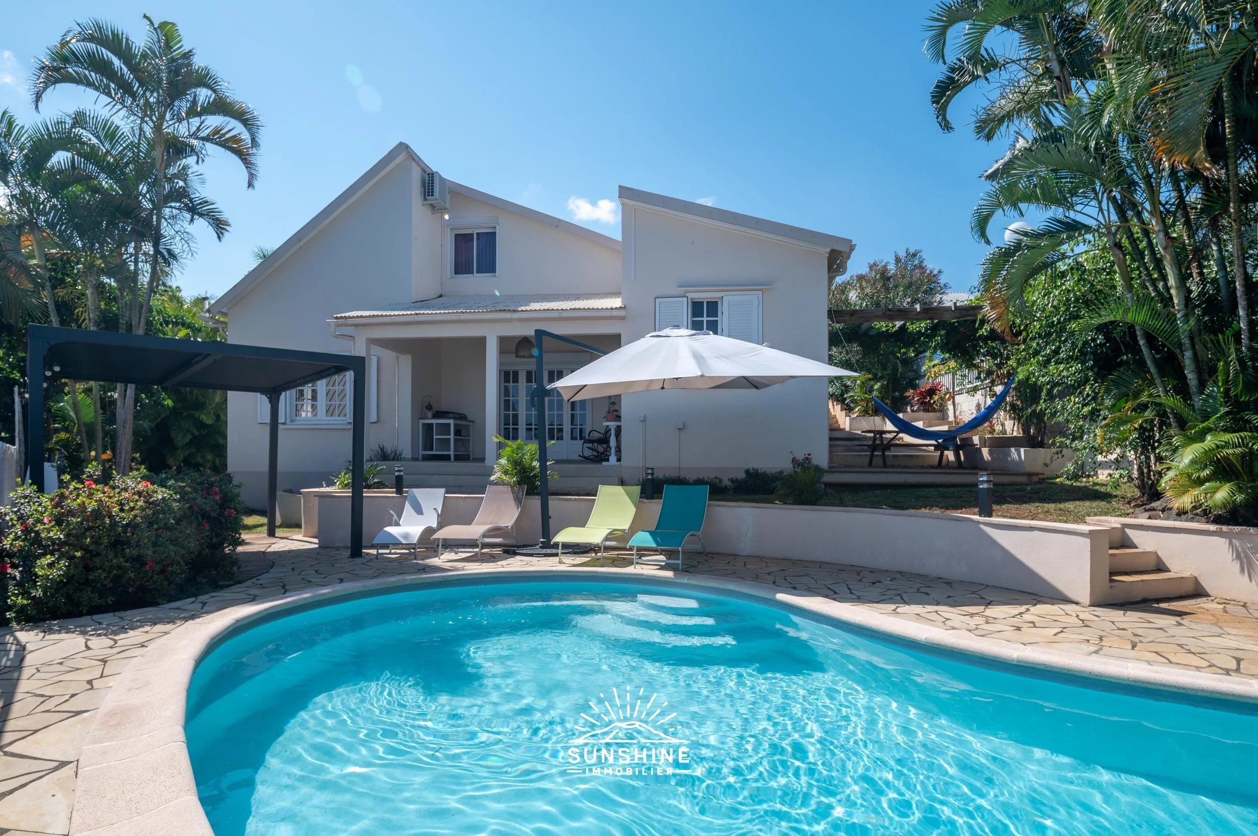 Villa 5 pièces La Montagne  | VENDUE