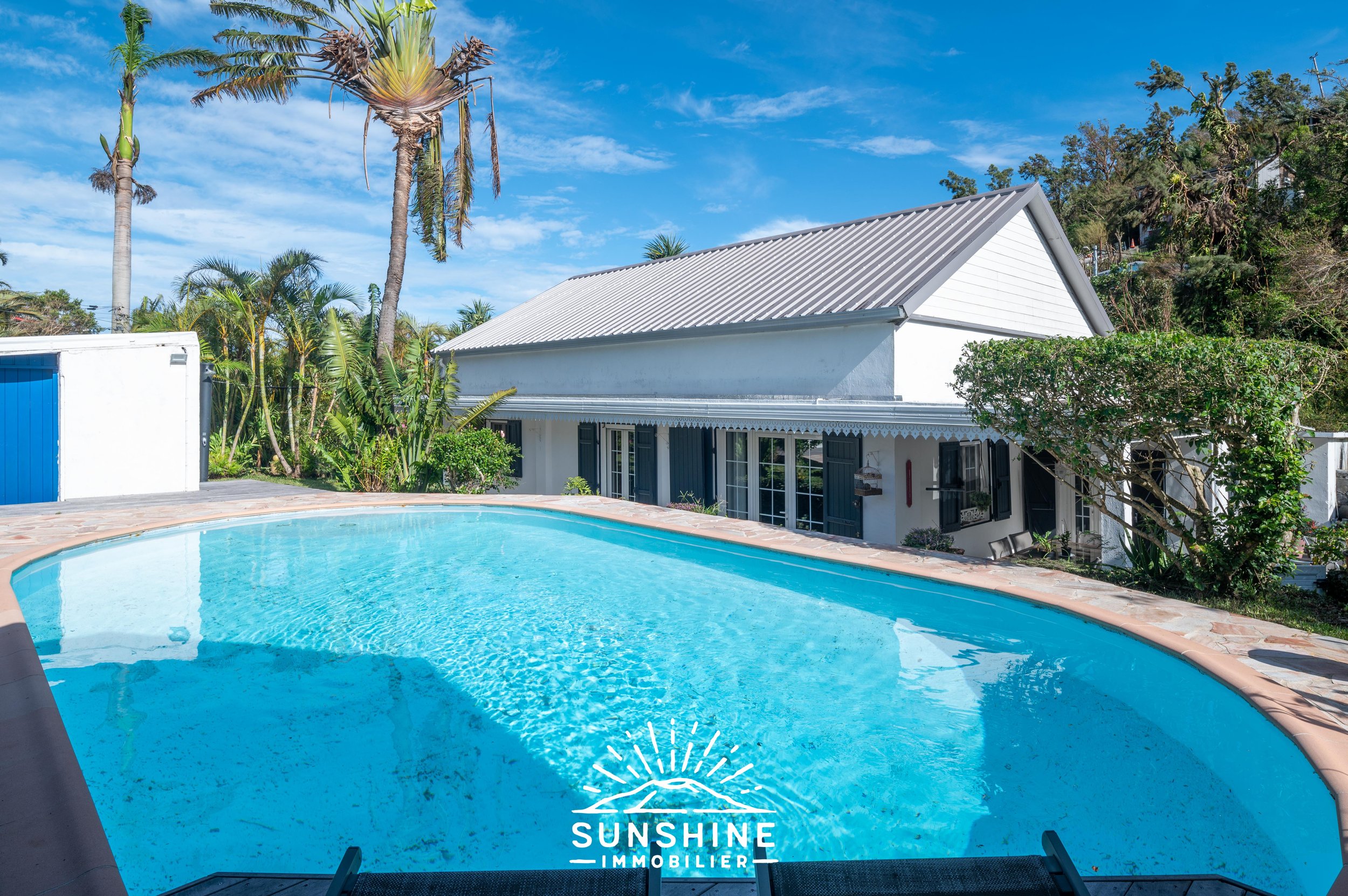 Villa 6 pièces La Montagne | VENDUE