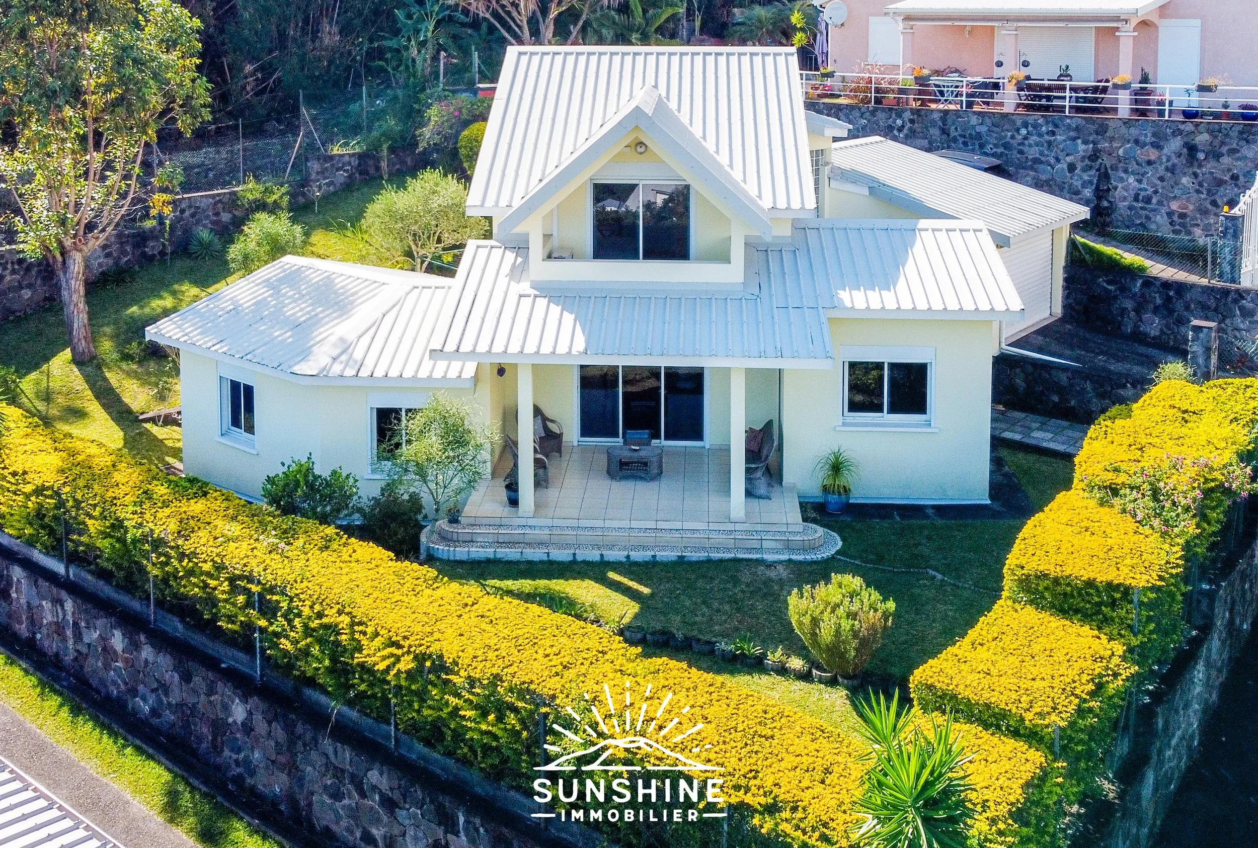 Villa 4 pièces La Montagne | VENDUE