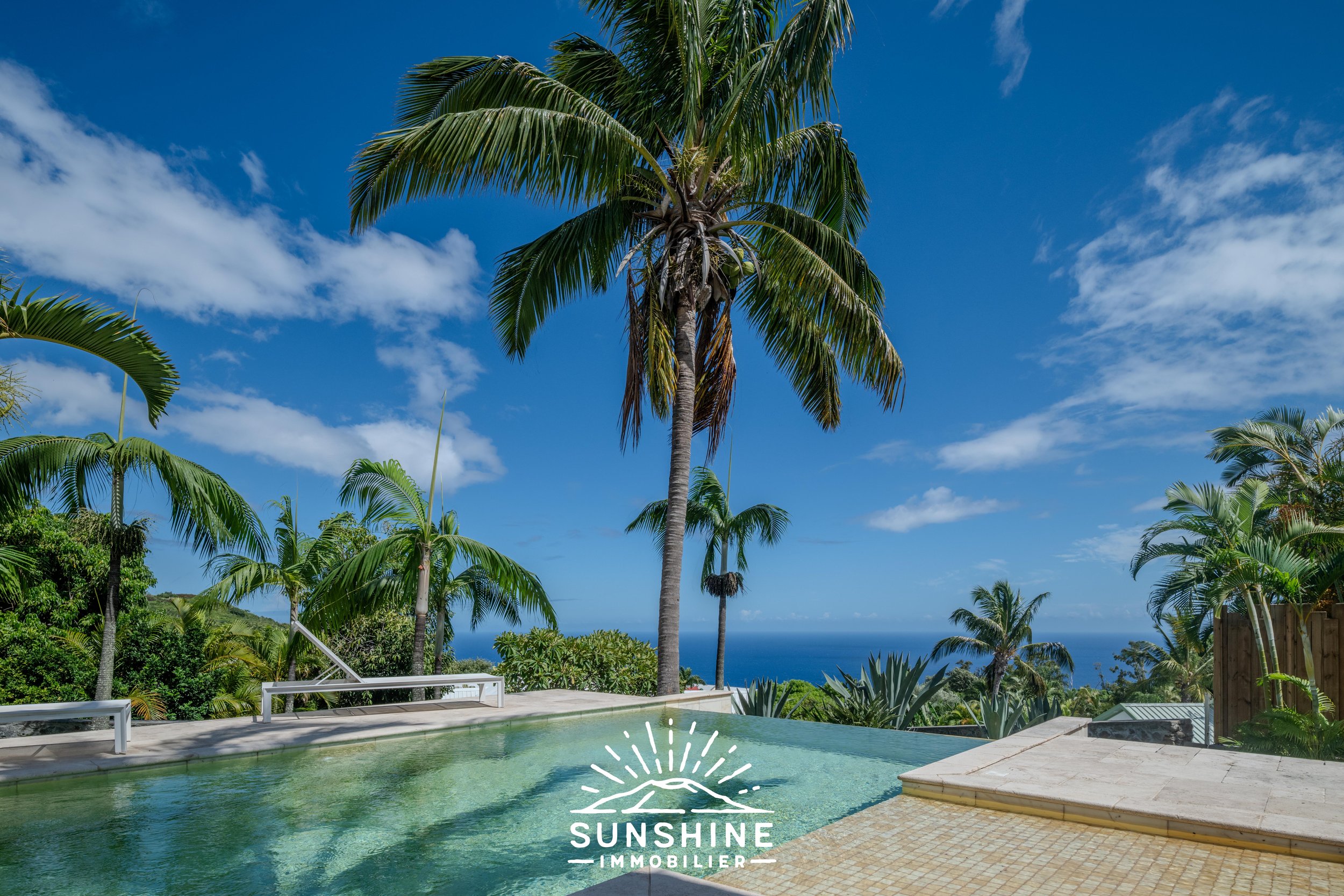 Grande villa familiale avec piscine, garage et dépendance La Montagne | SOUS OFFRE