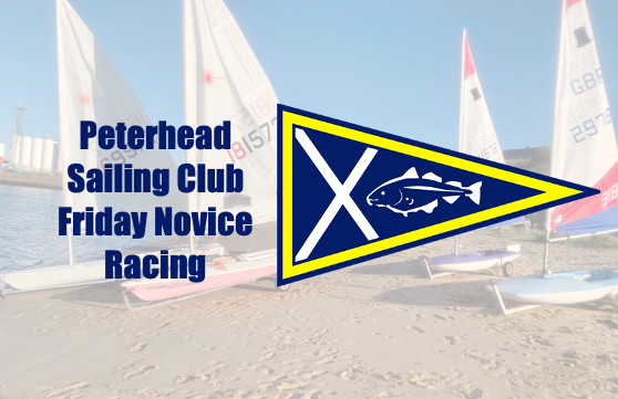 Friday Night Racing is back! (2021)